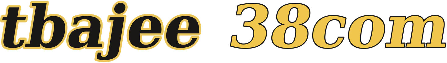 tbajee 38com logo